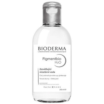 Pigmentbio H2O Brightening Micellar Water - Micelární voda proti tmavým skvrnám 